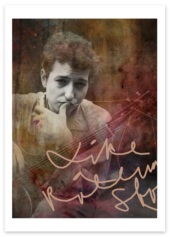 Bob Dylan