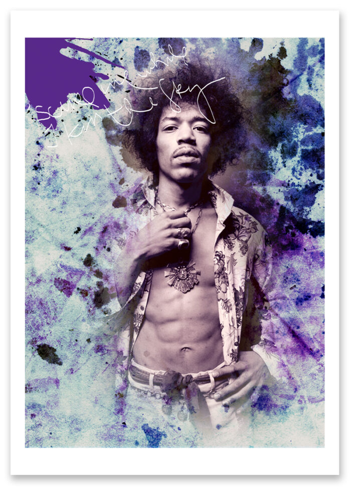 Jimi Hendrix