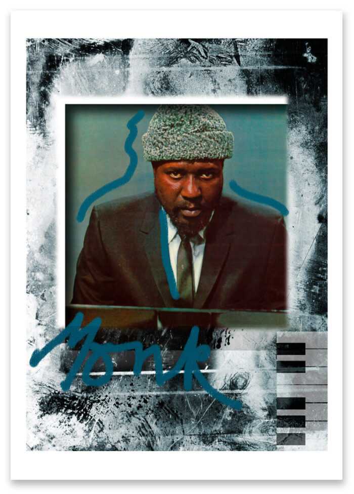 Thelonius Monk